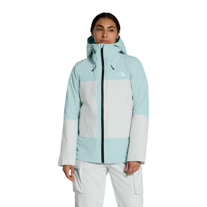 The North Face Women's THERMOBALL Snow Triclimate Jacket