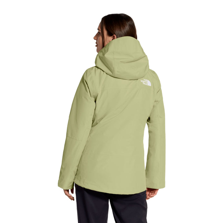 The North Face Women's THERMOBALL Snow Triclimate Jacket