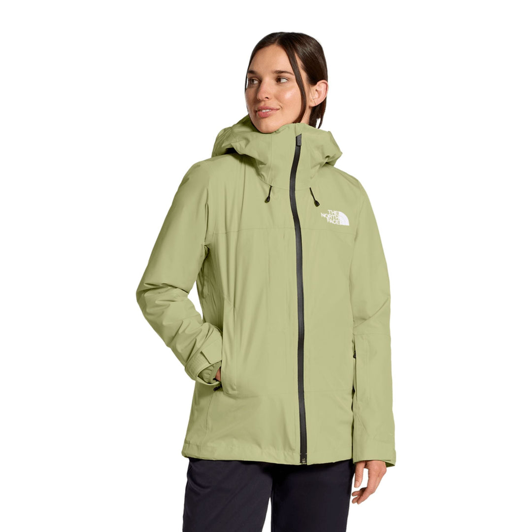 The North Face Women's THERMOBALL Snow Triclimate Jacket
