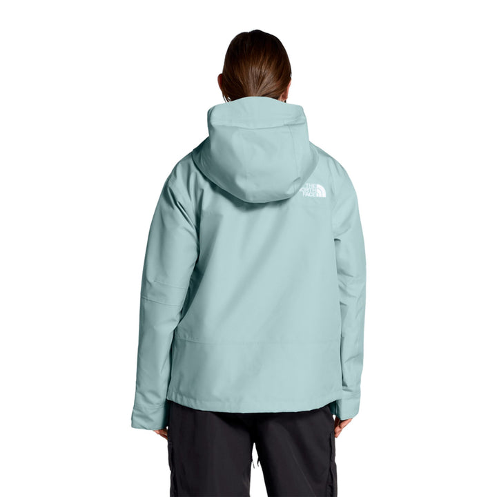 The North Face Women's GTX Hex Jacket