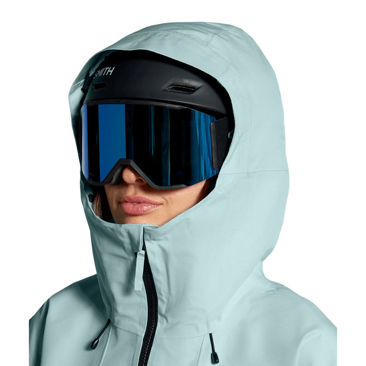 The North Face Women's GTX Hex Jacket