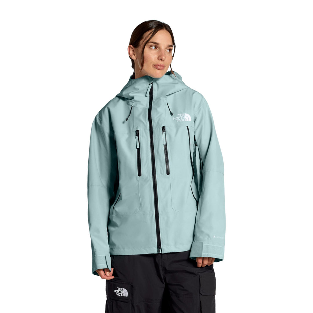 The North Face Women's GTX Hex Jacket