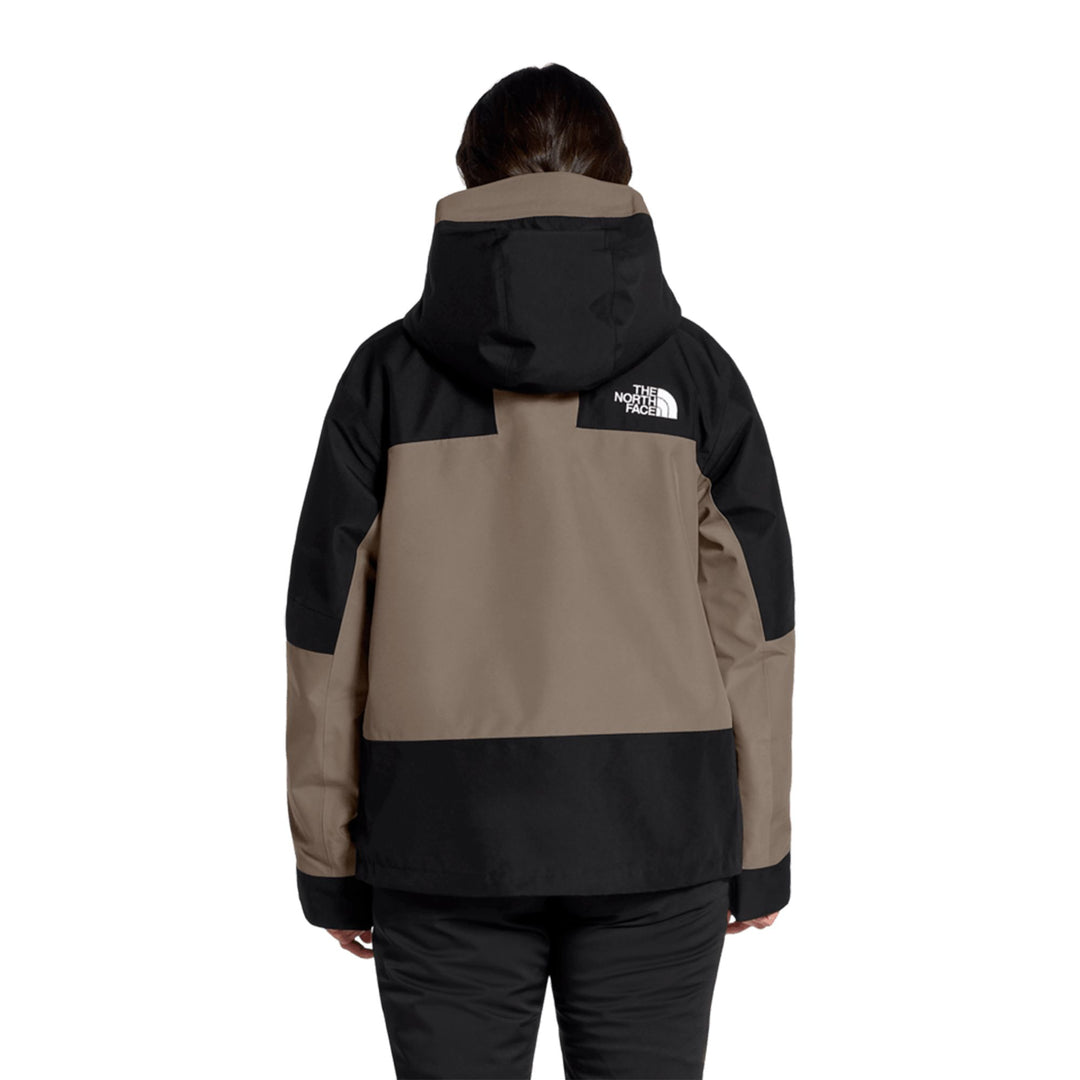 The North Face Women's GTX Hex Jacket