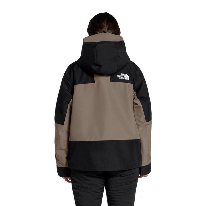 The North Face Women's GTX Hex Jacket
