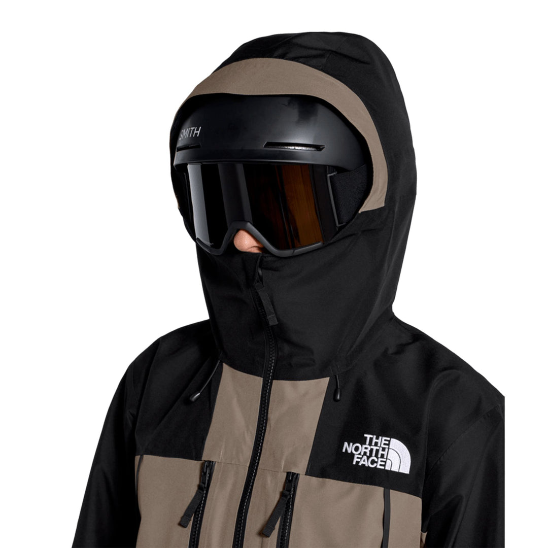 The North Face Women's GTX Hex Jacket