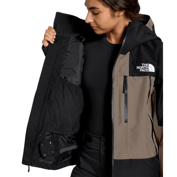 The North Face Women's GTX Hex Jacket