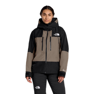Garnet/TNF Black