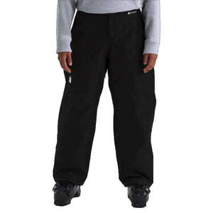 TNF Black