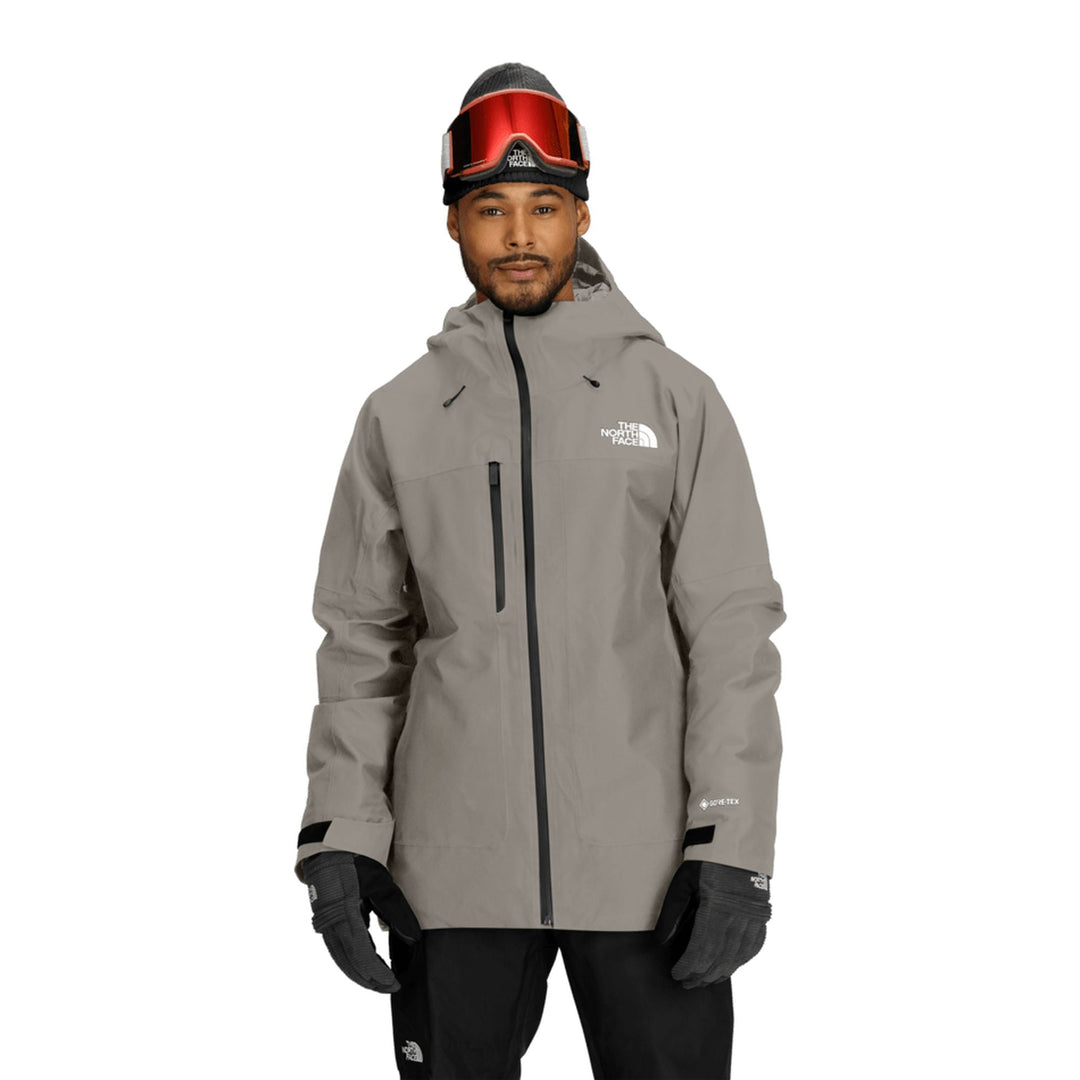 The North Face Men's GTX Dawnstrike Insulated Jacket