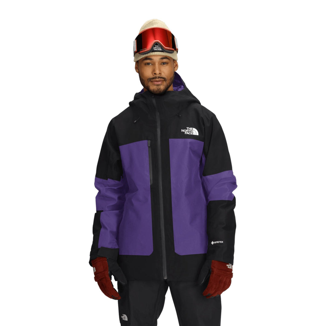 The North Face Men's GTX Dawnstrike Insulated Jacket