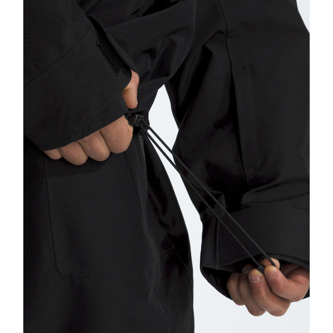 The North Face Men's GTX Hex Jacket