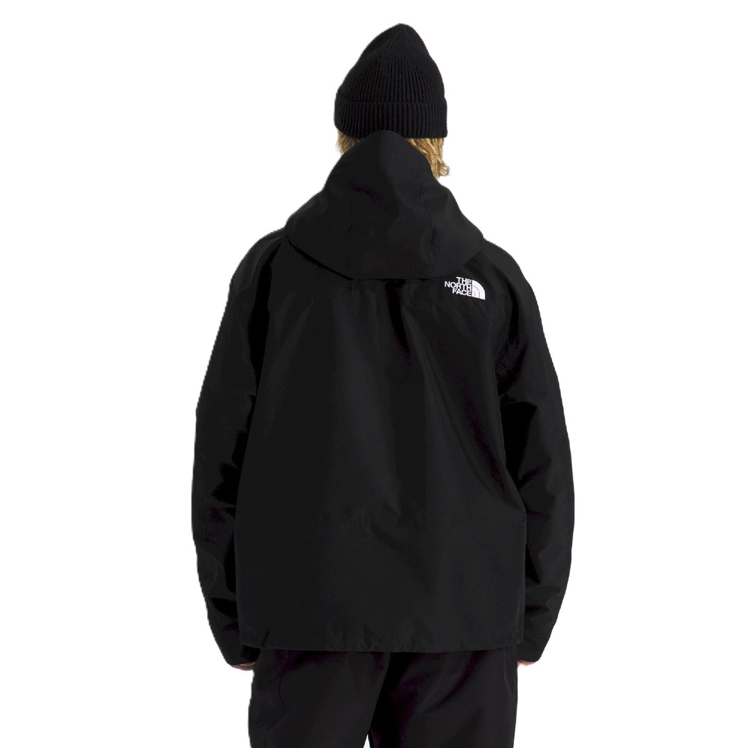 The North Face Men's GTX Hex Jacket
