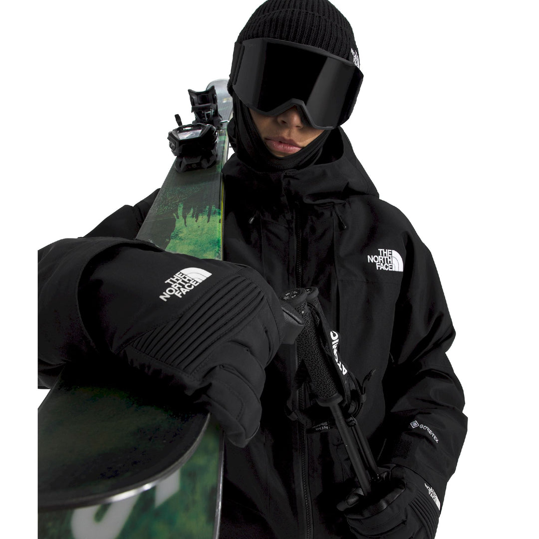 The North Face Men's GTX Hex Jacket