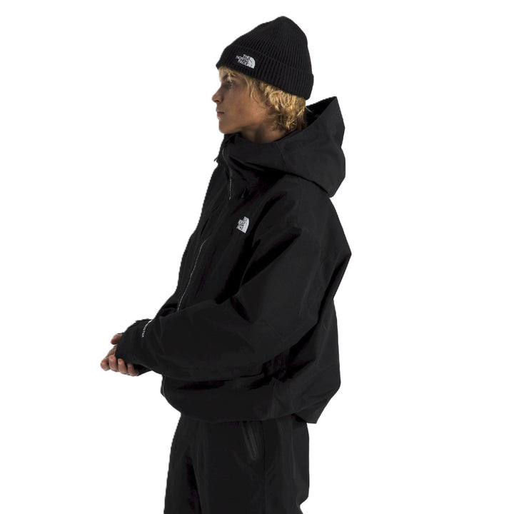 The North Face Men's GTX Hex Jacket