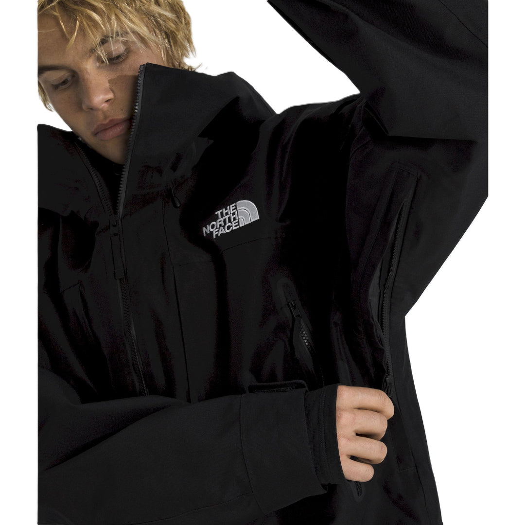 The North Face Men's GTX Hex Jacket