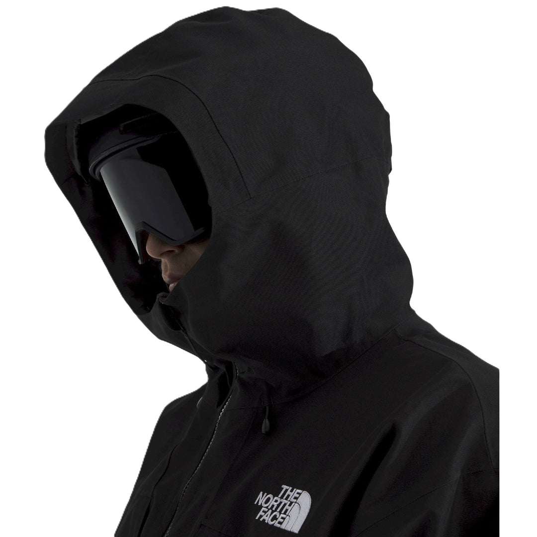 The North Face Men's GTX Hex Jacket