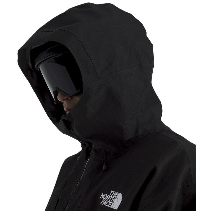 The North Face Men's GTX Hex Jacket