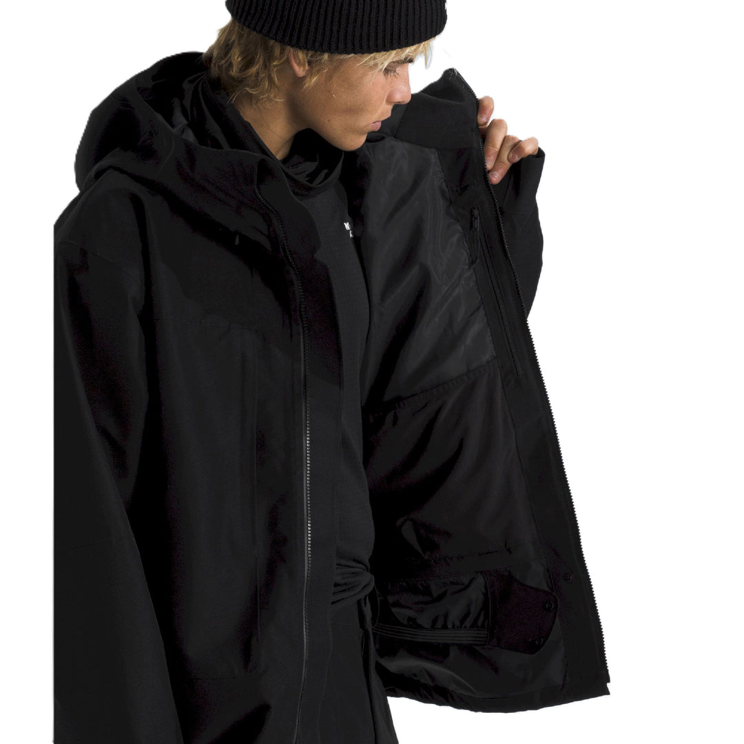 The North Face Men's GTX Hex Jacket