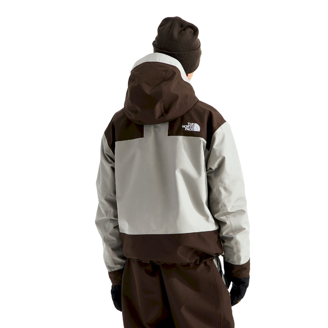 The North Face Men's GTX Hex Jacket
