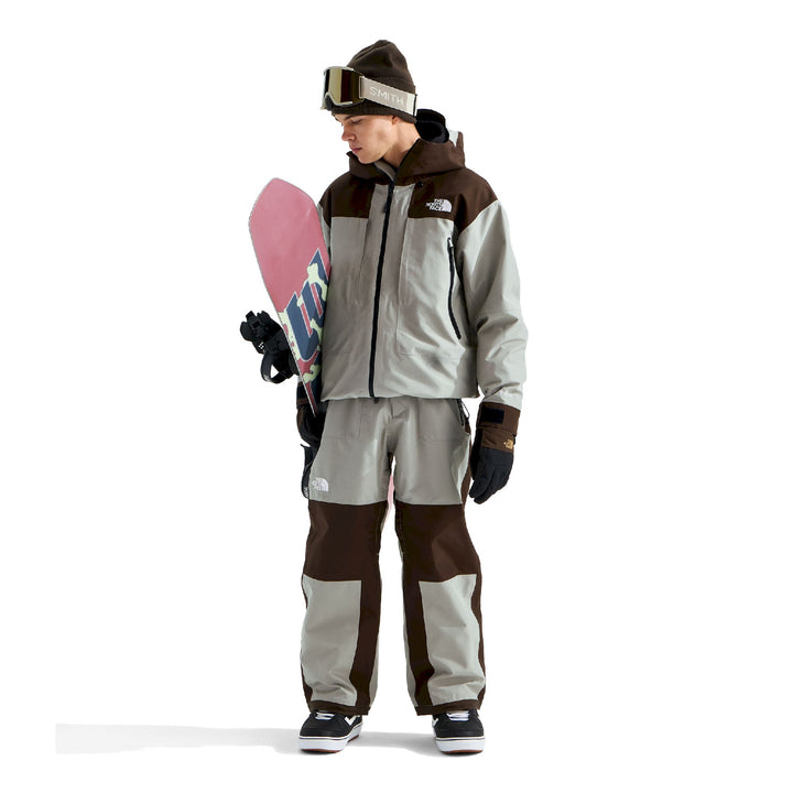The North Face Men's GTX Hex Jacket