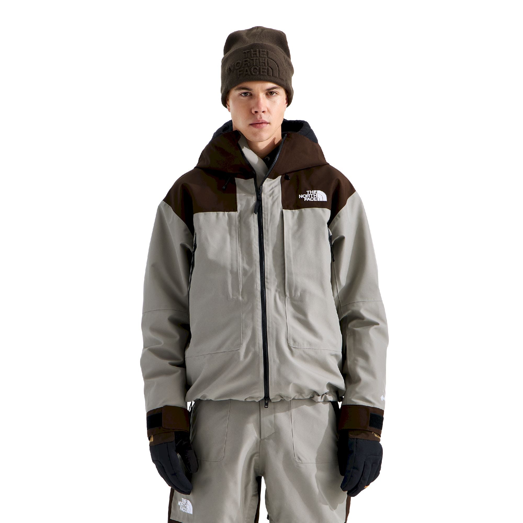 Men's GTX Hex Jacket | The North Face | SX Collective