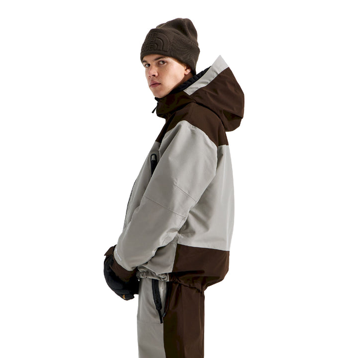 The North Face Men's GTX Hex Jacket