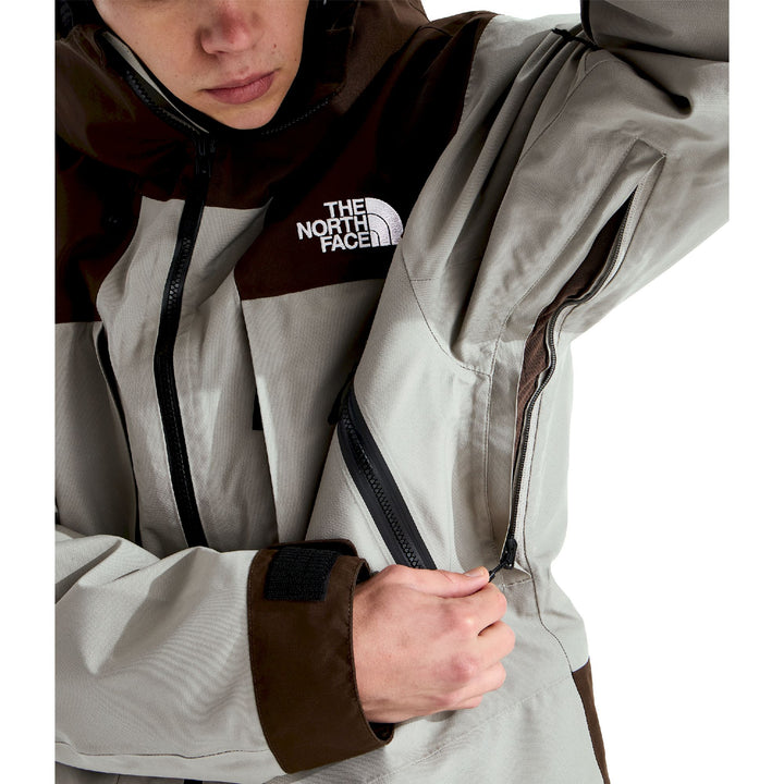 The North Face Men's GTX Hex Jacket
