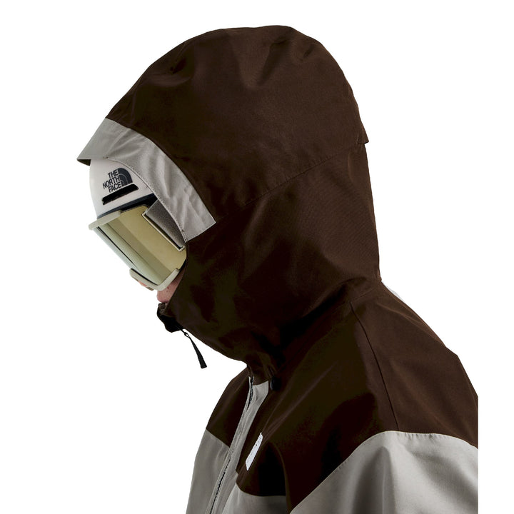 The North Face Men's GTX Hex Jacket
