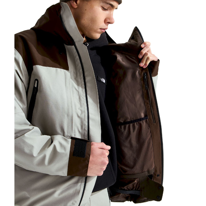 The North Face Men's GTX Hex Jacket