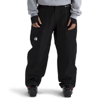 TNF Black