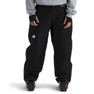 TNF Black
