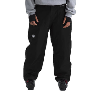 TNF Black
