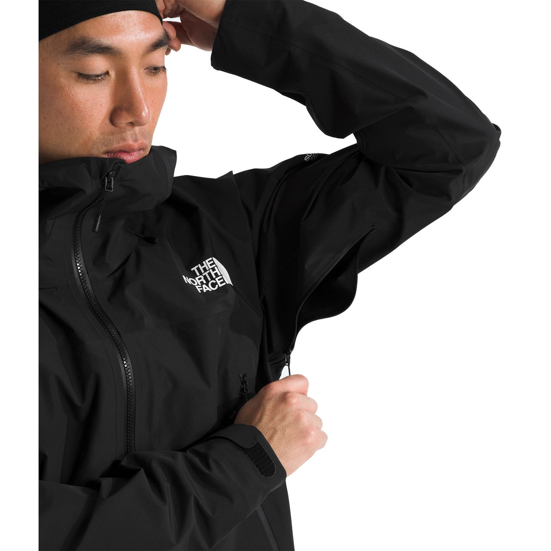 The North Face Men's Summit Series Cayesh GTX Pro Jacket