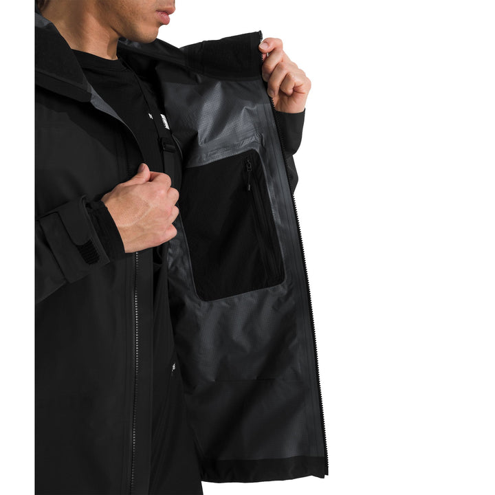 The North Face Men's Summit Series Cayesh GTX Pro Jacket