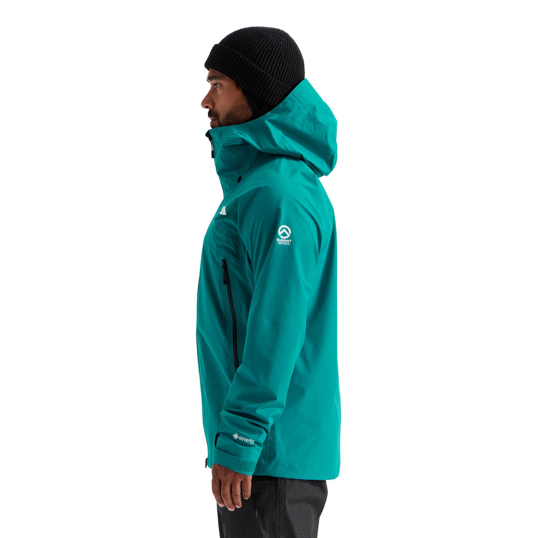 The North Face Men's Summit Series Cayesh GTX Pro Jacket