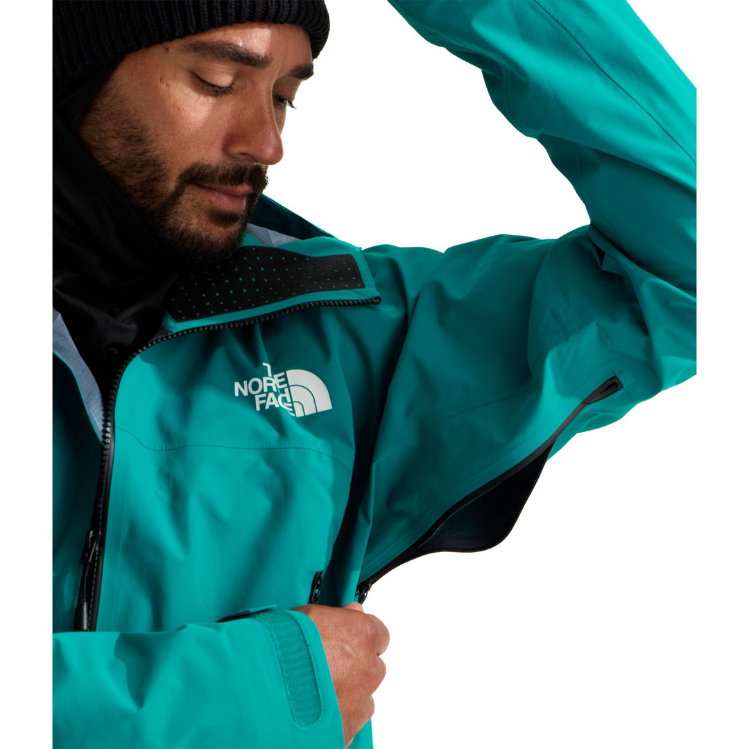 The North Face Men's Summit Series Cayesh GTX Pro Jacket