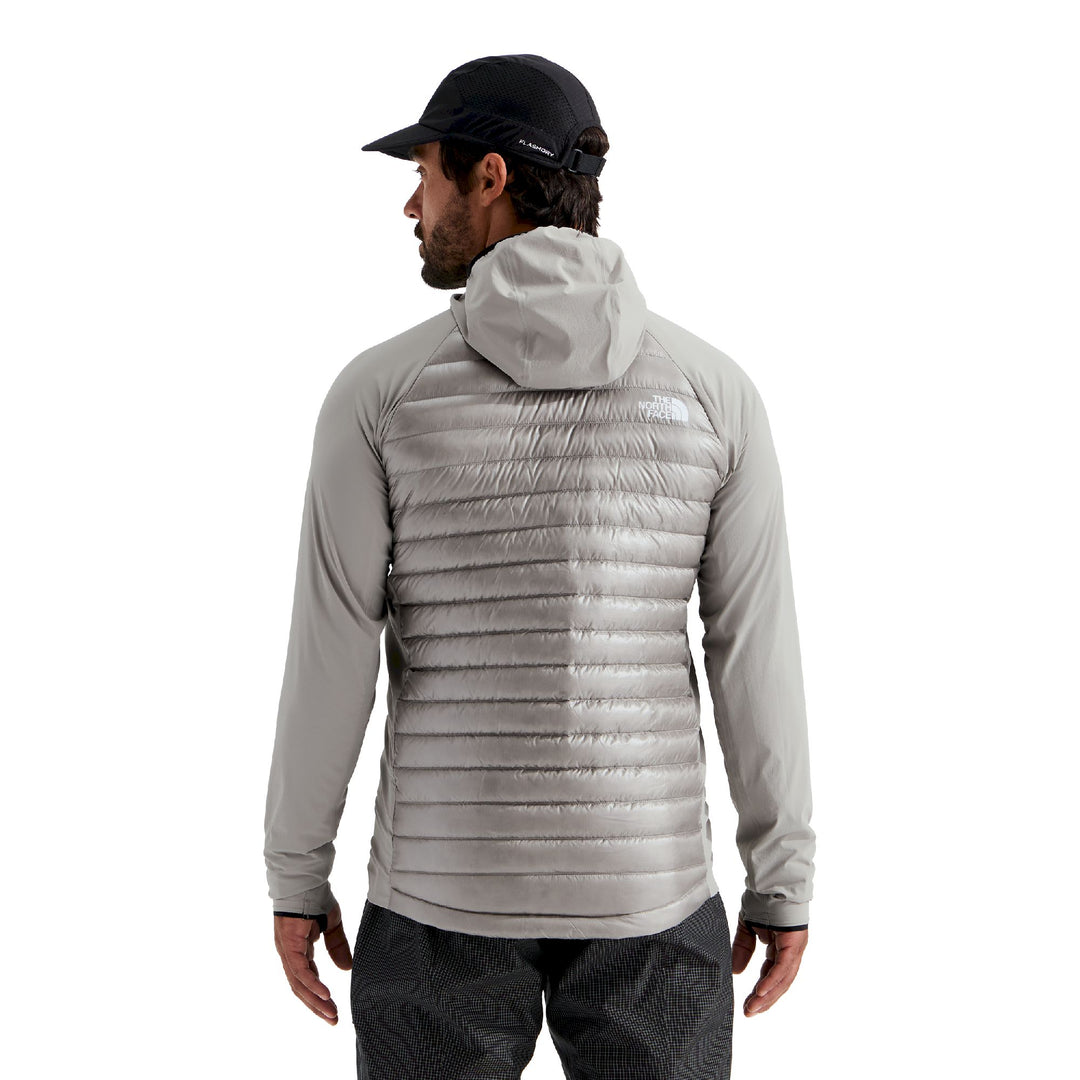 The North Face Men's Summit Series Breithorn LT Hybrid Hoodie