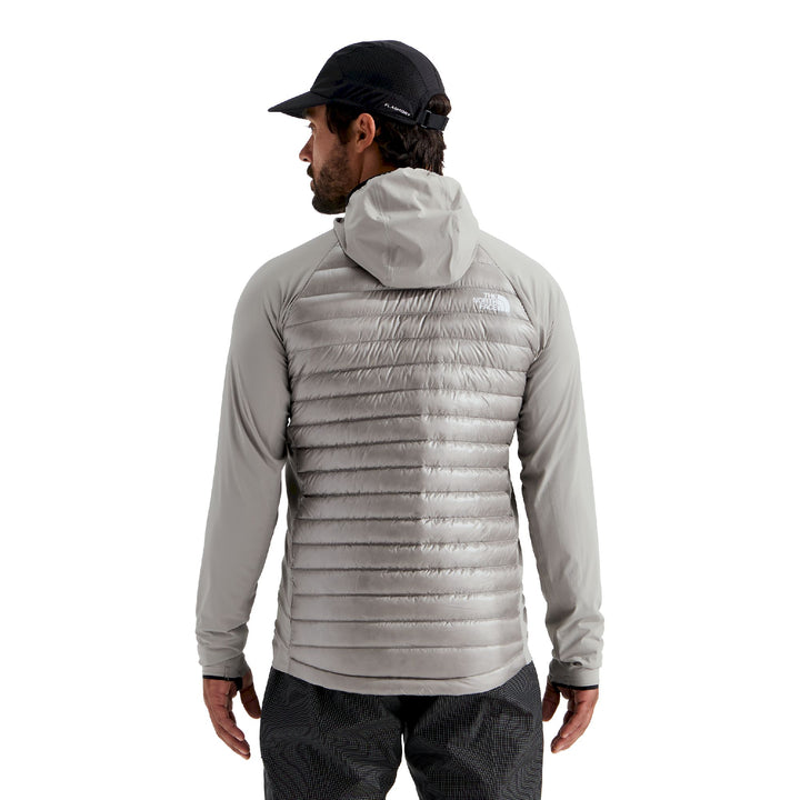 The North Face Men's Summit Series Breithorn LT Hybrid Hoodie