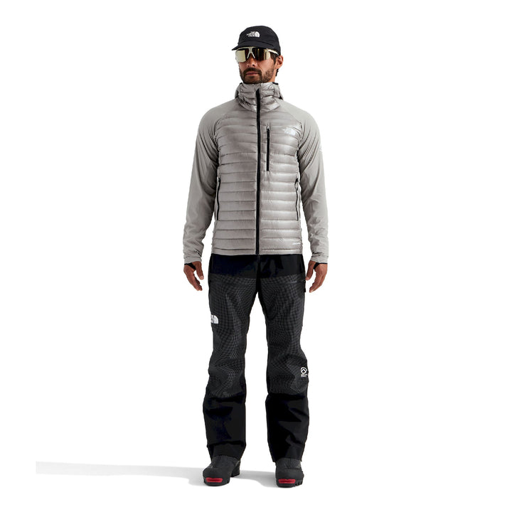 The North Face Men's Summit Series Breithorn LT Hybrid Hoodie