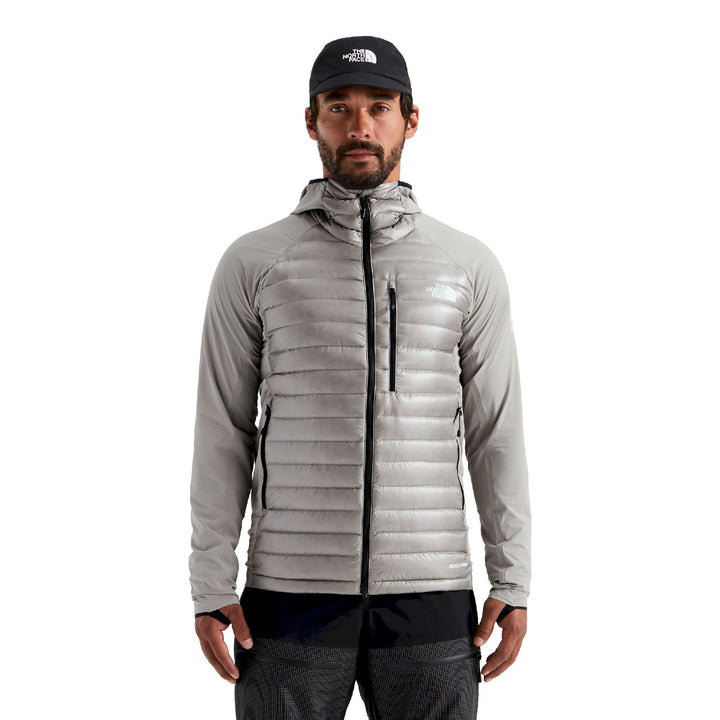 The North Face Men's Summit Series Breithorn LT Hybrid Hoodie