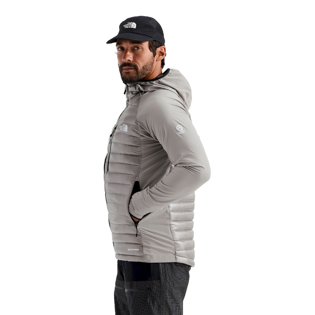 The North Face Men's Summit Series Breithorn LT Hybrid Hoodie