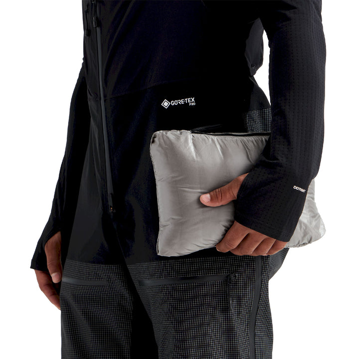 The North Face Men's Summit Series Breithorn LT Hybrid Hoodie