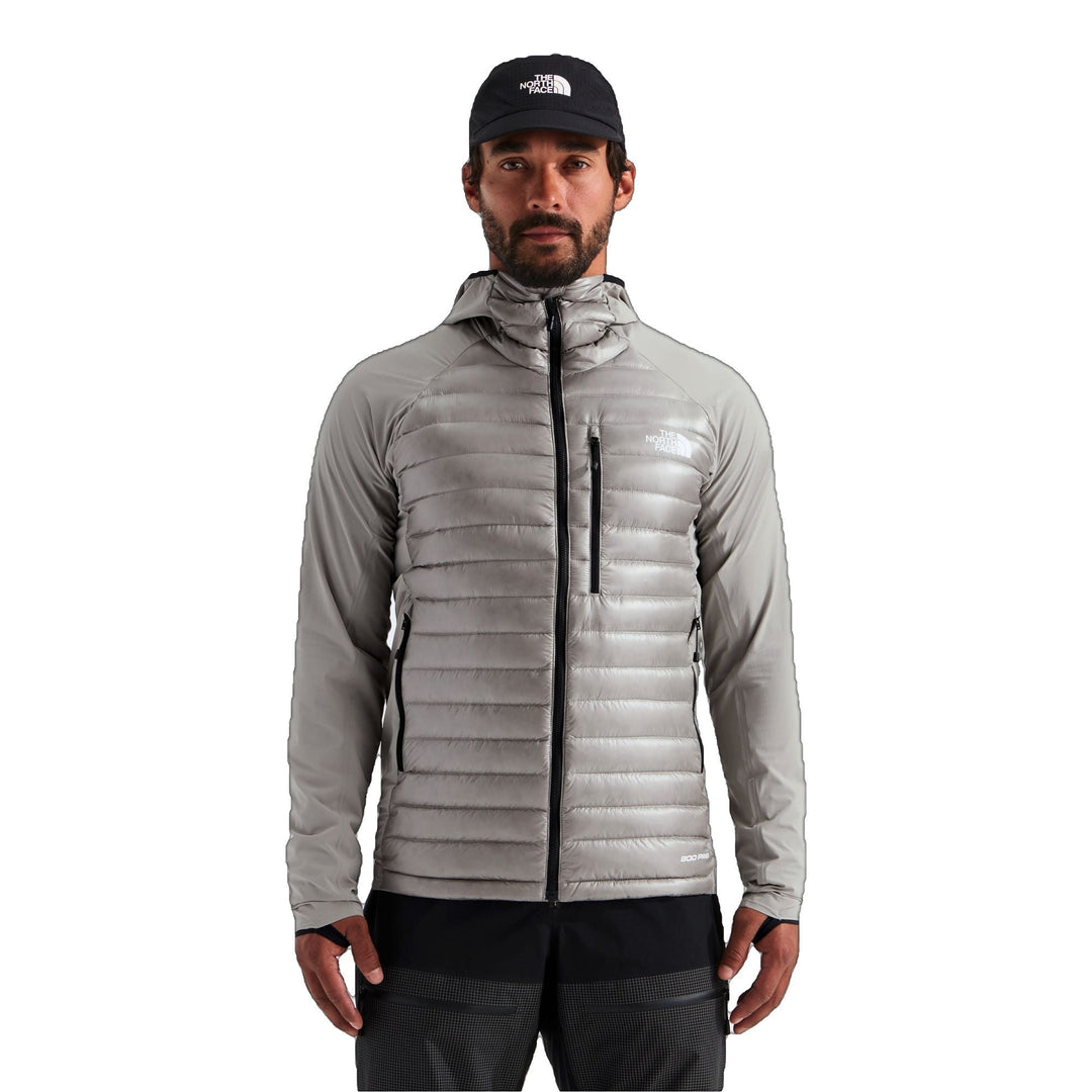 The North Face Men's Summit Series Breithorn LT Hybrid Hoodie