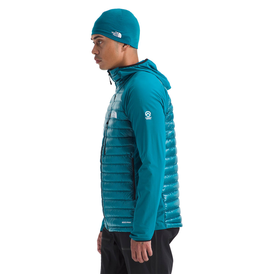 The North Face Men's Summit Series Breithorn LT Hybrid Hoodie