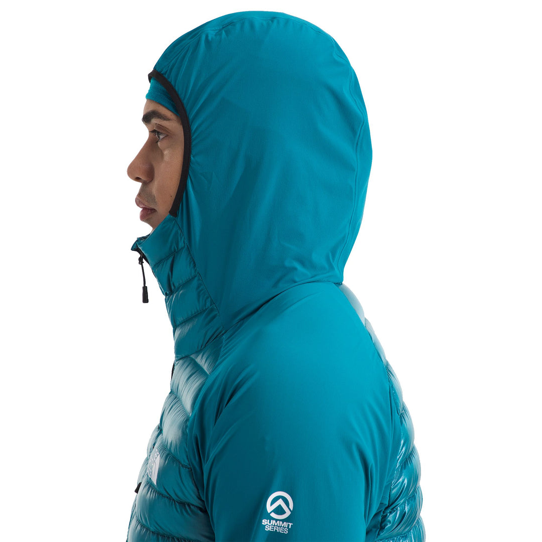 The North Face Men's Summit Series Breithorn LT Hybrid Hoodie