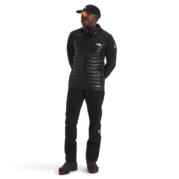 The North Face Men's Summit Series Breithorn LT Hybrid Hoodie