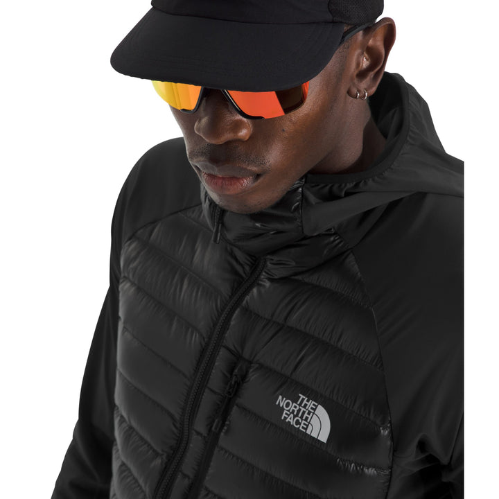 The North Face Men's Summit Series Breithorn LT Hybrid Hoodie