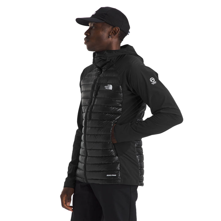 The North Face Men's Summit Series Breithorn LT Hybrid Hoodie