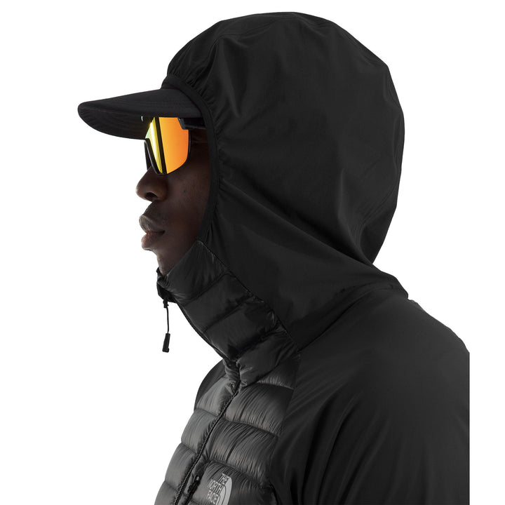 The North Face Men's Summit Series Breithorn LT Hybrid Hoodie