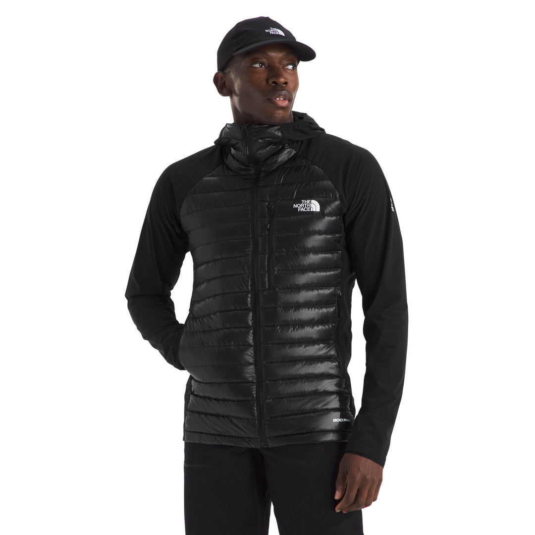 The North Face Men's Summit Series Breithorn LT Hybrid Hoodie